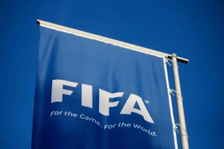 Çad ve Pakistan'ın FIFA üyelikleri askıya alındı