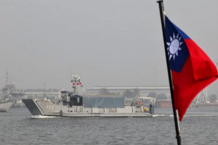 Tayvan: Çin karışık sinyaller gönderiyor
