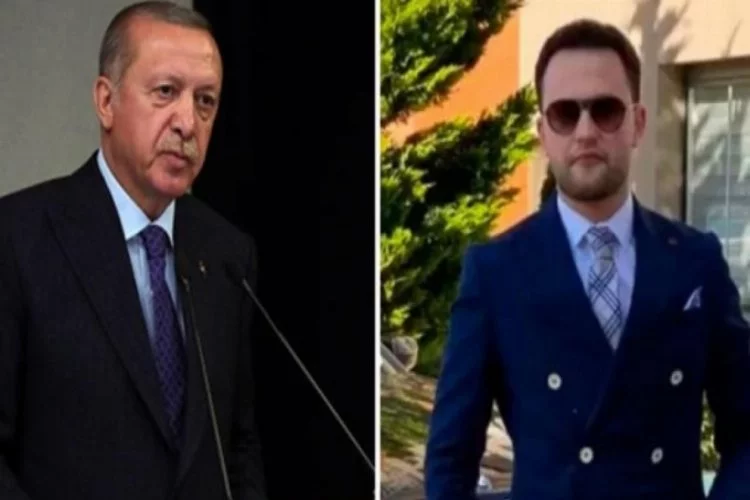 Erdoğan, isim vermeden Kürşat Ayvatoğlu olayına değindi