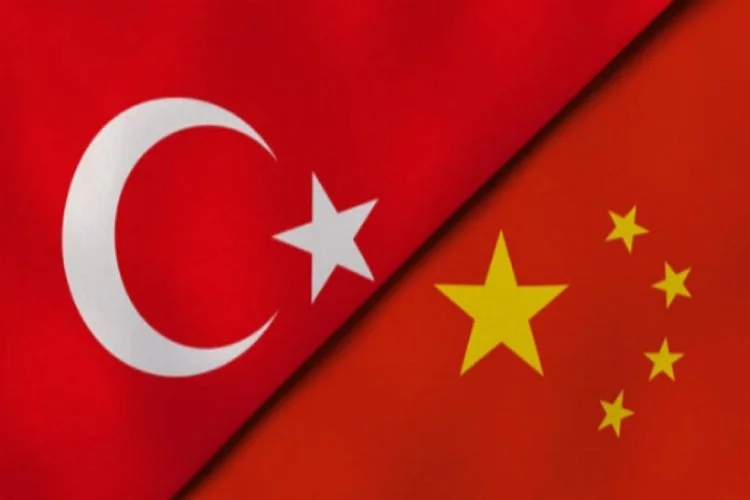 Çin'in Ankara Büyükelçiliği skandaldan geri adım atmıyor