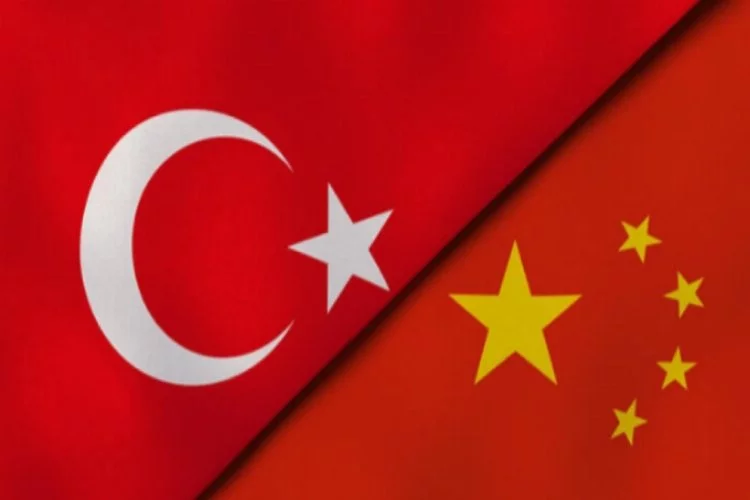 Çin geri adım atmıyor! Ankara Büyükelçiliği'nden skandal tweet