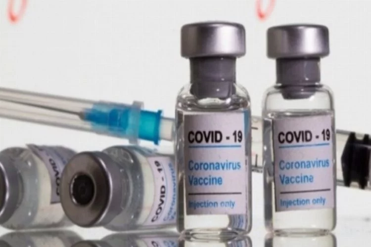 Johnson&Johnson'ın 62 milyon doz aşısı çöpe gitmiş olabilir