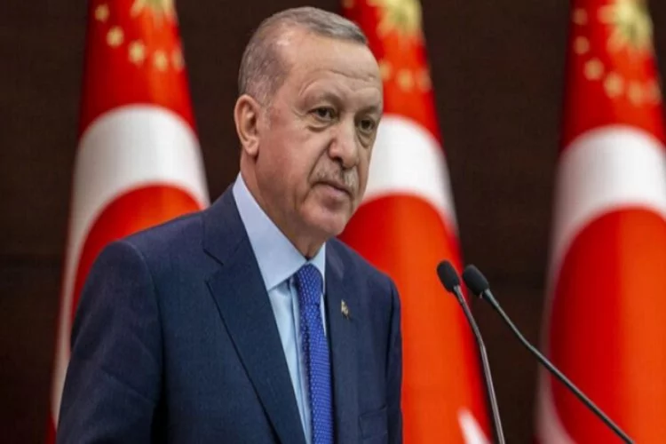 Erdoğan D-8 Zirve Toplantısı'na katılacak