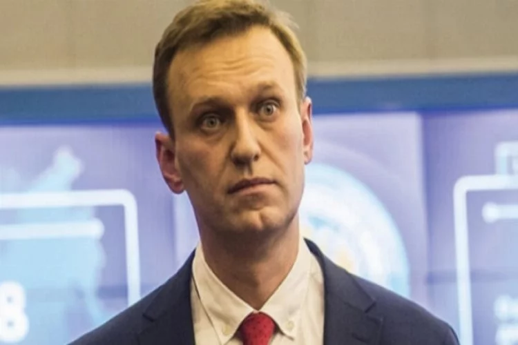 Beyaz Saray'dan Navalnıy açıklaması