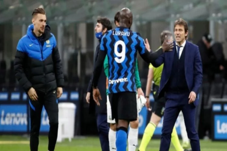 Serie A erteleme maçlarında Juventus ve Inter kazanmayı bildi