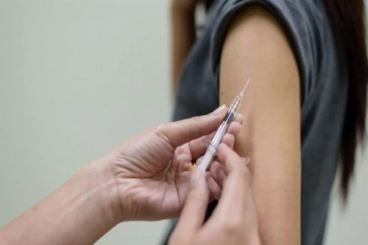 Aşı yaptıranlara çok önemli uyarı: Bu hataya düşmeyin!