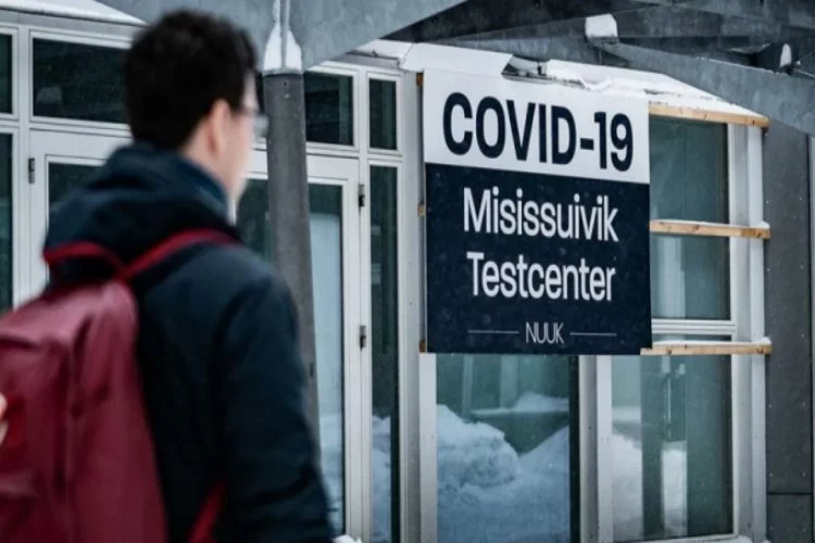 Danimarka, koronavirüs pasaportu programını başlattı