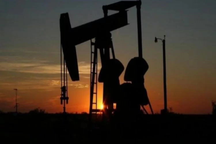 Amerika'nın ham petrol stokları azaldı