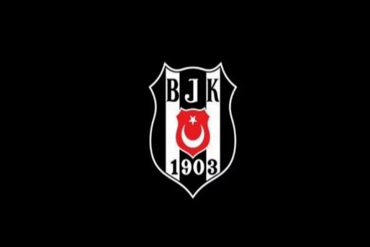 Beşiktaş'ta mola biterken keyif sürüyor!