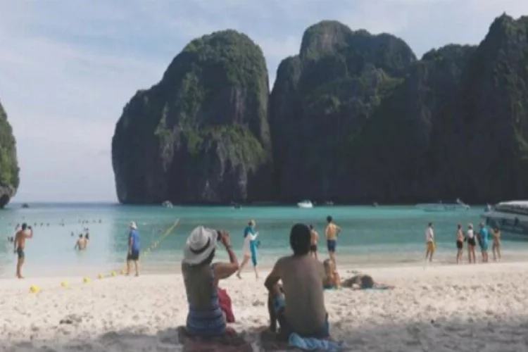 Turizm sezonunu kurtarmak için 'koronasız ada' planı