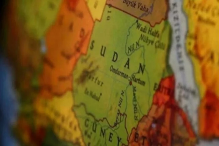 Sudan'ın Batı Darfur Valisi Duma: Kabile çatışmalarında 132 kişi öldü
