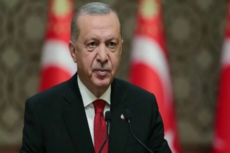 Mısır Başbakanı Medbuli'den Erdoğan'a teşekkür