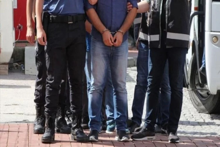 FETÖ'nün adliye yapılanmasına operasyon: 15 gözaltı kararı