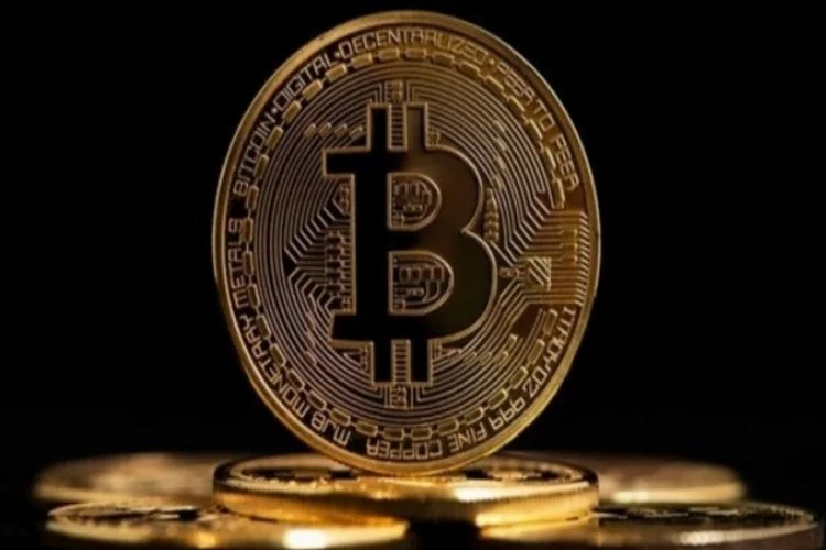 Bitcoin 58,000 doların üzerine yükseldi