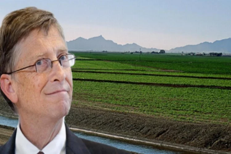 Bill Gates parasını bakın neye yatırıyor?