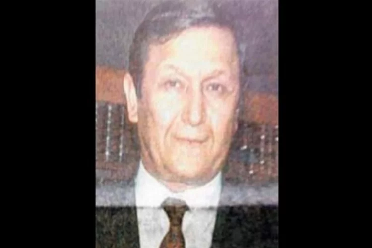 Bursalı iş adamı Ertan Sayılgan hayatını kaybetti