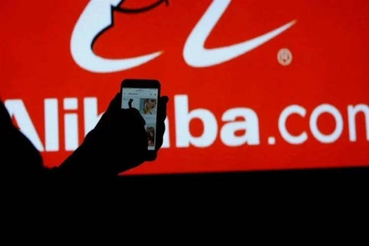 Alibaba yetkilileri cezadan ders çıkardı