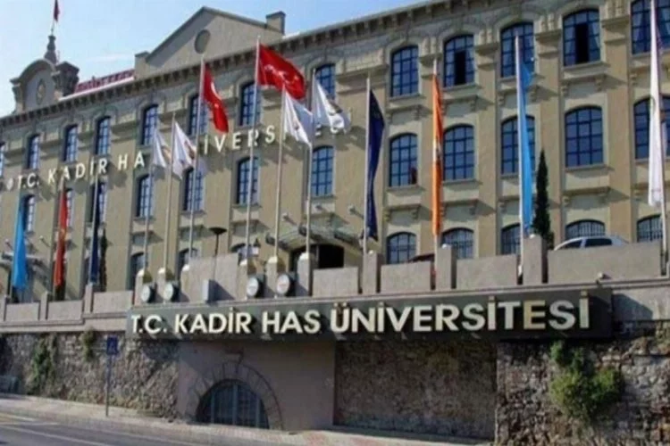 Kadir Has Üniversitesi 7 öğretim görevlisi alacak