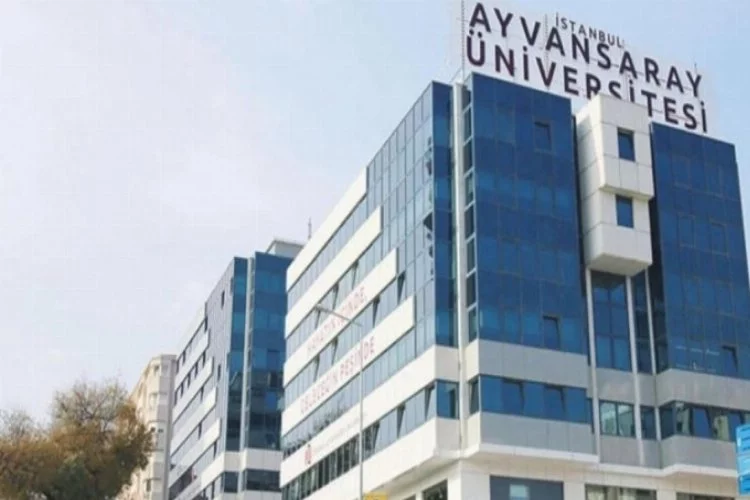 İstanbul Ayvansaray Üniversitesi 15 öğretim görevlisi alınacak