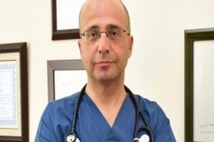 Prof. Dr. Bülent Görenek, Uluslararası Elektrokardiyoloji Derneği'ne başkan seçildi