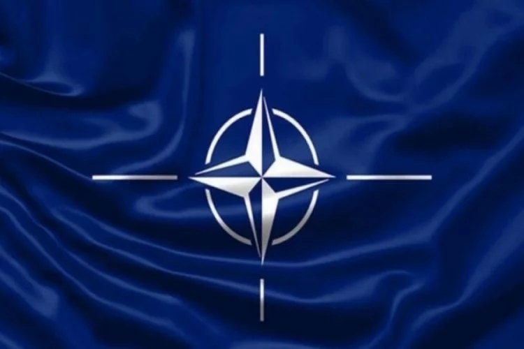 Ukrayna ve ABD'den NATO'ya üst düzey ziyaret!