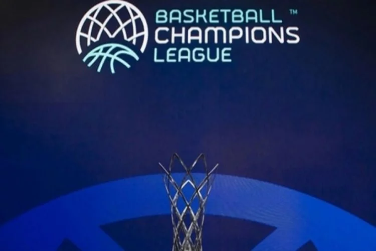 FIBA Şampiyonlar Ligi'nde 8'li final heyecanı!