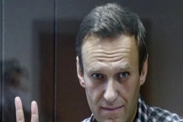 "Navalny artık çok zor konuşuyor ve çok zayıfladı"