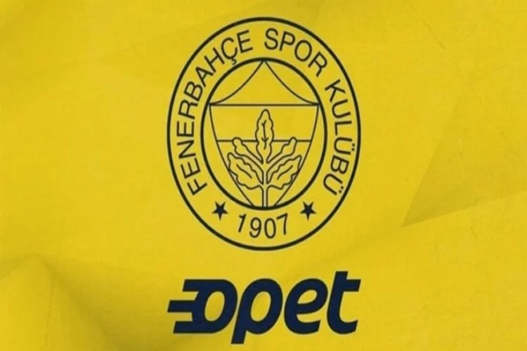 Fenerbahçe Opet'te bir vaka daha!