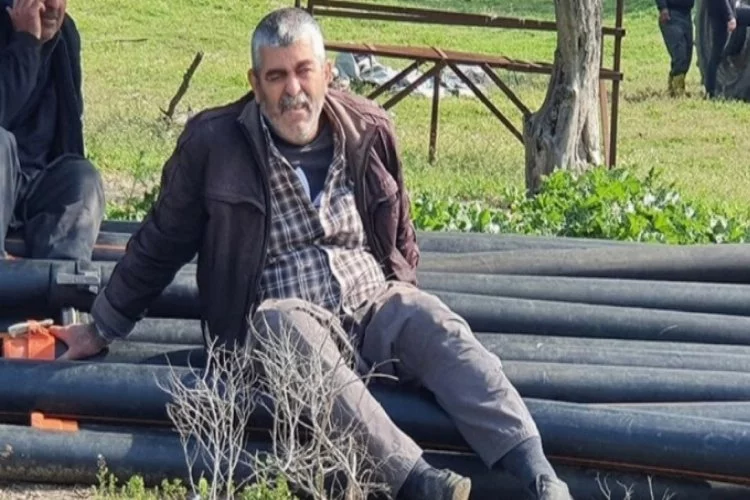 Adana'da balıkçı teknesi battı! 1 kişi kayıp