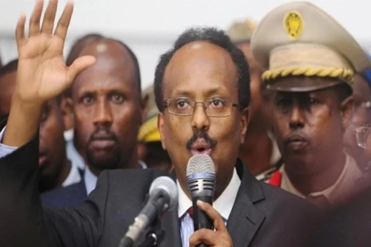 Somali'de siyasi kriz uzatmayla bitti