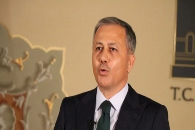 İstanbul Valisi Ali Yerlikaya'dan mesai saati açıklaması