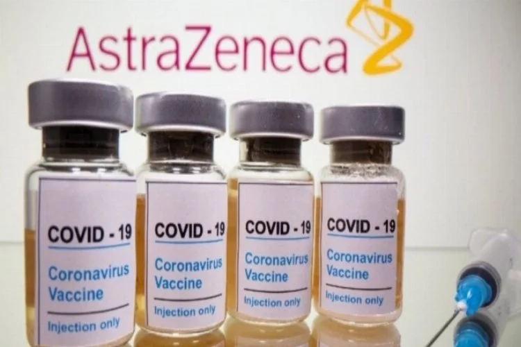 Bir ülke AstraZeneca aşısının kullanımını tamamen durdurdu