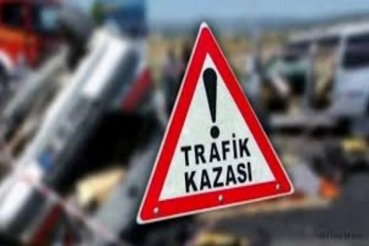 Bursa'da ağaca çarpan otomobilin sürücüsü yaralandı