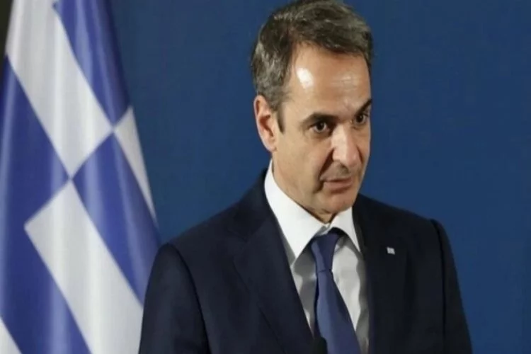 Yunanistan, Libya'yla müzakerelere başlamak istiyor