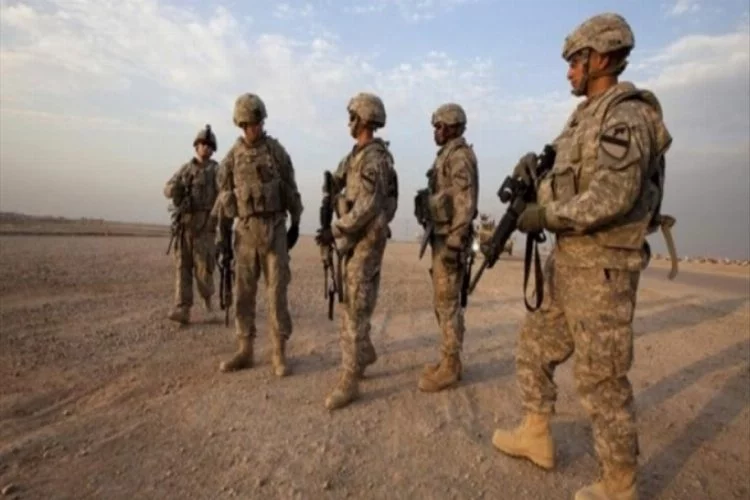 ABD, 11 Eylül'e kadar Afganistan'dan tamamen çekilecek