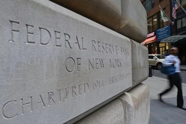 Fed: Ekonomik faaliyet ılımlı şekilde hızlandı