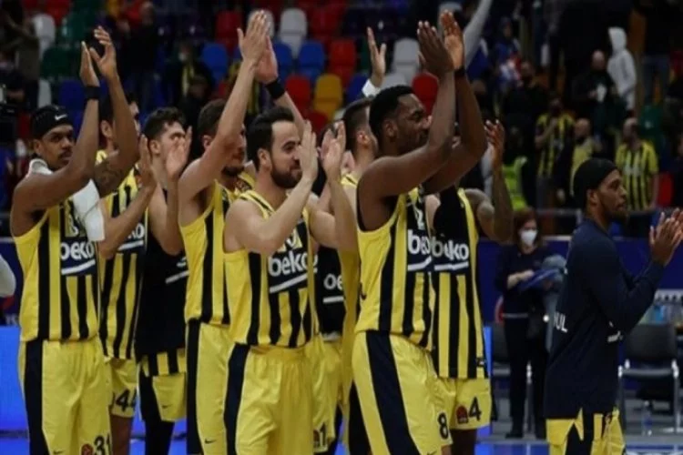 Fenerbahçe Beko'da vaka sayısı 5'e çıktı!