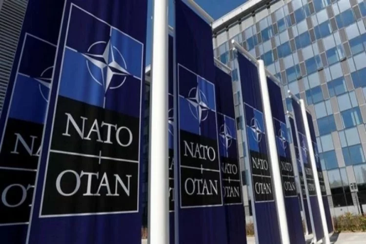 NATO'dan 'endişeliyiz' açıklaması!