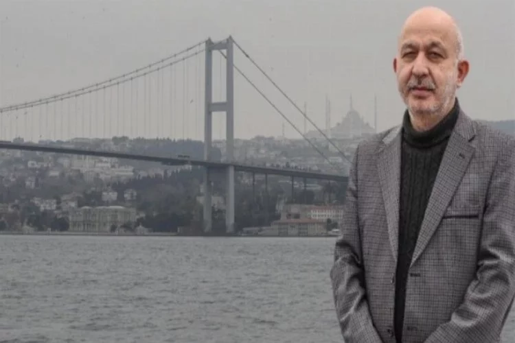 Prof. Dr. Hüseyin Toros:  Mecbur kalmadıkça dışarı çıkmayın