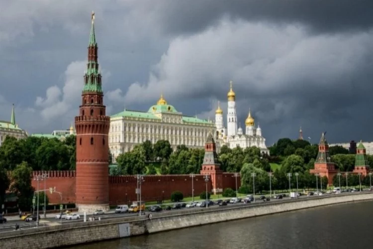 Rusya'dan flaş misilleme! 20 diplomatı sınır dışı etti