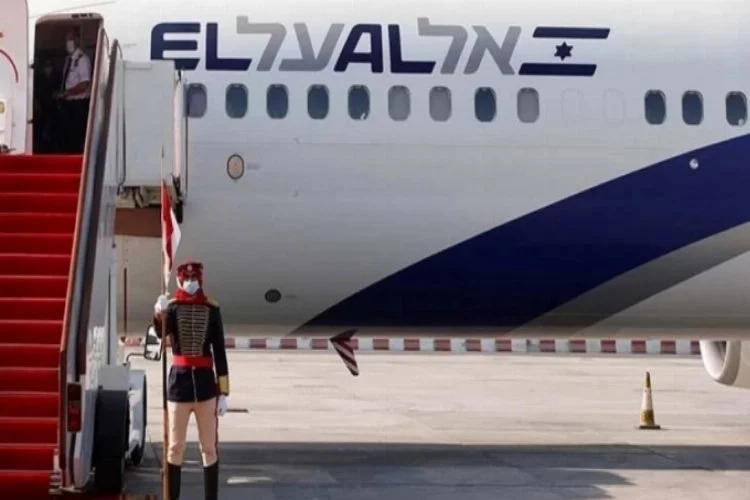Bahreyn ile İsrail arasında doğrudan uçuşlar başlıyor