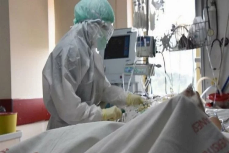 TTB uyardı: Kademeli normalleşmeyle ölümler 4,7 kat arttı