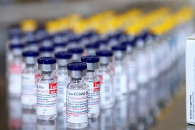 Rusya'dan Çin'le bir aşı üretimi anlaşması daha