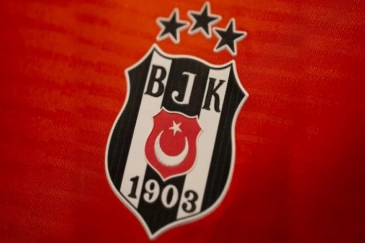 Beşiktaş'tan TFF'ye 2 maç için tarih değişikliği başvurusu