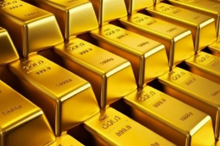 Çin'den 850 milyar dolarlık altın ithal etme hazırlığı