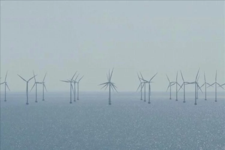 Türkiye'nin deniz üstü rüzgar enerjisi potansiyeli umut veriyor