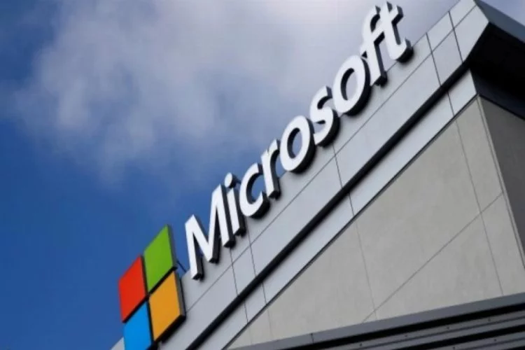 Microsoft'tan Malezya'ya 1 milyar dolarlık yatırım