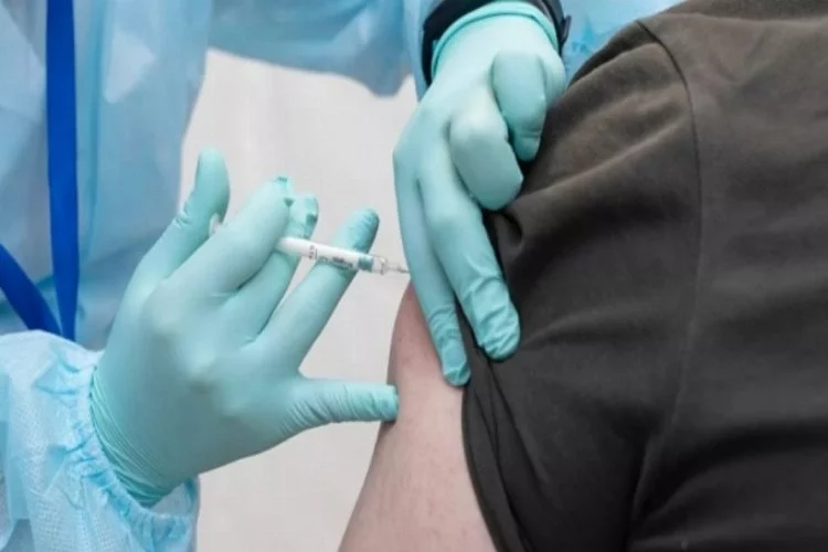 Avusturya, Rusya'dan 1 milyon doz aşı alacak