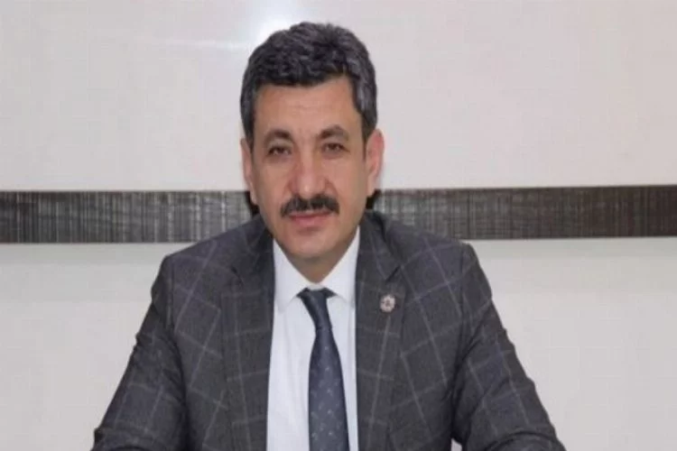 Yerköy Belediye Başkanı Yılmaz'dan yurt dışına gidenlerin dönmediği iddiasına açıklama