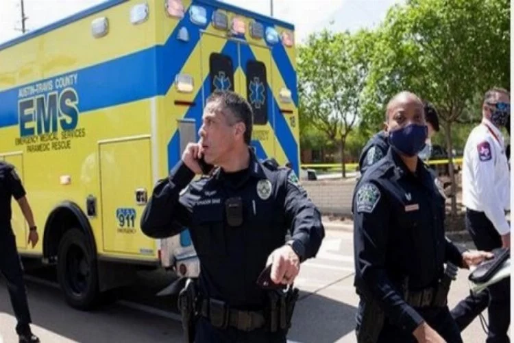 ABD'de 3 kişinin öldüğü saldırının zanlısı eski polis şefi yardımcısı çıktı!
